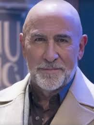 General Hospital character return desired