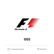 Formula one has officially revealed its new logo design. Indie Midia Evolucao Da Logo F1 Logo Branding Facebook