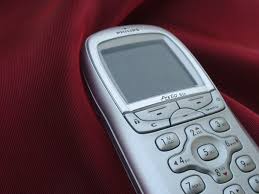 Test Philips Fisio 825