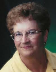 Obituary for Wilna Marie (Williams) Evans