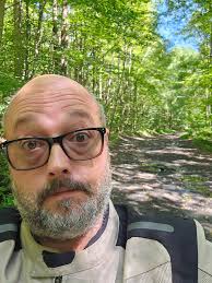 My family members lived