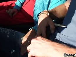 Busty blonde granny slammed in the public changing room. 70 Years Old Hotntubes Porn