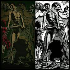 bakiraka – @o-blessed-king-of-longing on Tumblr