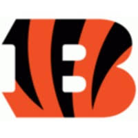 2014 Cincinnati Bengals Starters Roster Players Pro