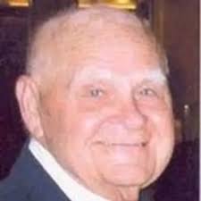 Obituary information for William Johns