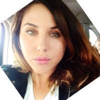 Adriana Mascorro's Instagram, Twitter & Facebook