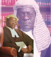 Just before he died, Gani Fawehinmi granted this interview about his  health: Before now, the doctors diagnosed wrong things. The doctors were  looking at my usual ailments, high blood pressure, my heart