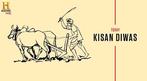 Sarabjeet has been protesting at singhu border against the centre's farm laws. History Thisdayinhistory Is Observed As Kisandiwas Facebook