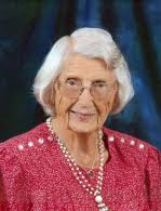 Irene Cooke Obituary