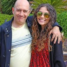 Foi um bebé planeado e admito que fiquei super contente quando descobri que ia ser uma menina! Sara Barradas E Jose Raposo Vao Ser Pais De Uma Menina