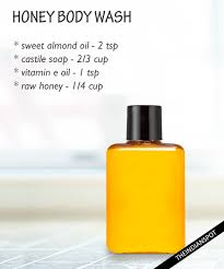 It becomes very dry and dull, itching and irritation takes place, skin becomes sca. Top 6 Easy Homemade Body Wash Recipes