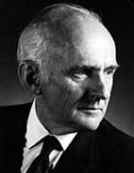 Sir Rutherford Robertson (1913-2001), plant physiologist