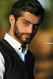 Men Style Fashion Hair Beard Hair And Beard Styles Beard Lebanese Men