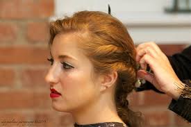 Hairstyles by Barbara Stapleton