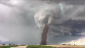 June 21, 2021, 11:10 am. Video Canada Tornado Caught On Camera