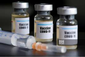 Umumnya, antibodi terbentuk dalam satu bulan setelah vaksin corona dosis pertama. Kanak Kanak Remaja Tidak Diberi Vaksin Covid 19