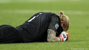 Bafta film awards to be presented over two nights. Loris Karius Suffered Concussion In Champions League Final According To Medical Report Sports German Football And Major International Sports News Dw 05 06 2018