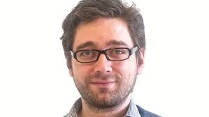 Daniel Gašparovič šéfem společnosti OSPAP pro Slovensko, člena skupiny  PaperlinX