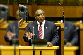 The health department announced an increase of 13 patients. No Political Interference In Law Enforcement Says Ramaphosa Mossel Bay Advertiser