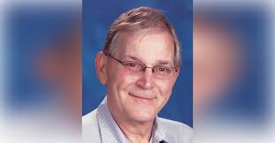 Obituary information for Roger Douglas "Doug" Smith