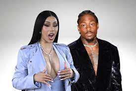 Cardi B & Stefon Diggs Get Caught Together In Harlem