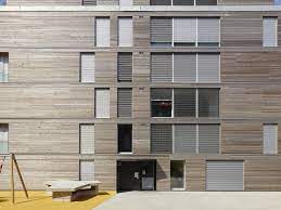 Gallery Of Bonne Esperance Tribu Architecture 1 Architecture Facade Design Architecture House