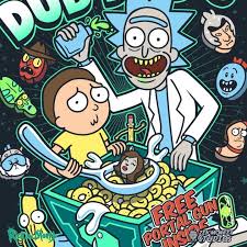 Birdman Rick And Morty Pin By Sarah Howard On Phone Wallpaper In 2020 Rick And Morty Poster Rick And Morty Comic Rick And Morty
