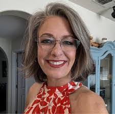 Joanne Pickens's Instagram, Twitter & Facebook