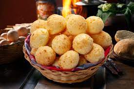 Brazilian cuisine is the set of cooking practices and traditions of brazil, and is characterized by, european, amerindian, african, and most recently asian (mostly japanese) influences. The Top Foods To Try In Sao Paulo Brazil