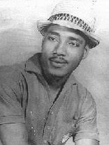 James Simpo Obituary (2018)