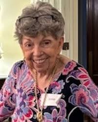 Sondra Zebrowitz Obituary