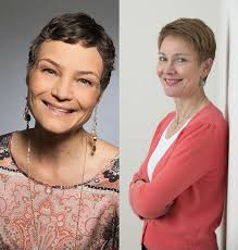 Evening Workshop with Julia