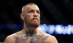 Conor McGregor