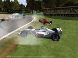 F1 2000 Pc Review And Full Download Old Pc Gaming