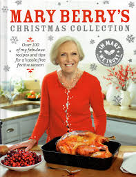 5 out of 5.131 ratings. Mary Berry S Christmas Collection Amazon Co Uk 9781472242990 Books