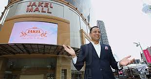 Nur najwa athirah binti mustafa 3. Amazing World Rounding To Far The Biggest Company Jakel Shopping Mall History
