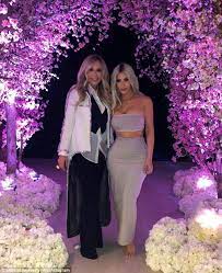 Kim Kardashian Throws Herself Over The Top Baby Shower Kim Kardashian Celebrity Baby Showers Kardashian