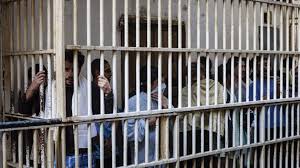 The film has an ensemble cast including hugh jackman, jake gyllenhaal. Covid 19 Pandemic Urgent Steps Are Needed To Protect The Rights Of Prisoners In Europe View