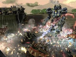 First announced in the august 2005 edition of pc gamer magazine, the game was released in europe on februa. Supreme Commander 2 Kaufen Sc2 Game Key Mmoga