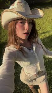 sacando mi alter ego vaquero yihaaa 🤠⭐️