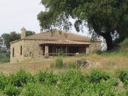 Disfruta de un turismo rural de calidad en extremadura. Casa Rural La Vega Casa Rural En San Vicente De Alcantara Los Baldios Badajoz Espaciorural Com