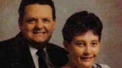 Ginger Moore Obituary (1958