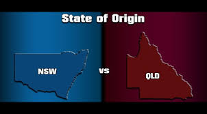 Here is how all the action is unfolding for the state of origin game 3: 0q4anqtvzrui8m