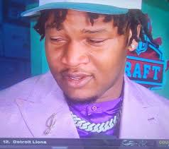 Praise for atlanta player's humility