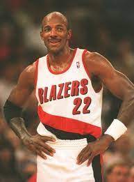 Clyde drexler biography, ethnicity, religion, interesting facts, favorites, family, updates, childhood facts, information and more Lift Off Slam
