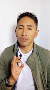 Lic.Luis Chicaiza DC.