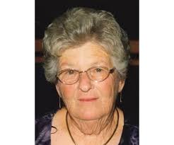 Doris Condon Obituary (1941