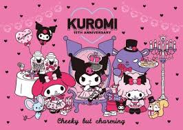 Check spelling or type a new query. Image About Cute In Kuromi 3 By Vampire Princess