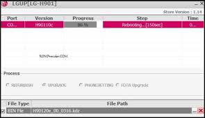 Go to the website theunlockingcompany and enter your phone's manufacturer, model and imei; Lg Risio 3 Lmx210cmr Firmware Flash File Full Kdz Rom Provider