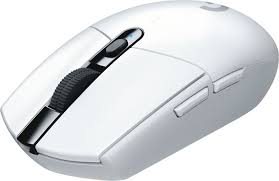 I have an opportunity to buy a g305 at half price because it has a defect that makes it freak out when connecting to the software. Logitech G305 Lightspeed Gaming Maus Medimax